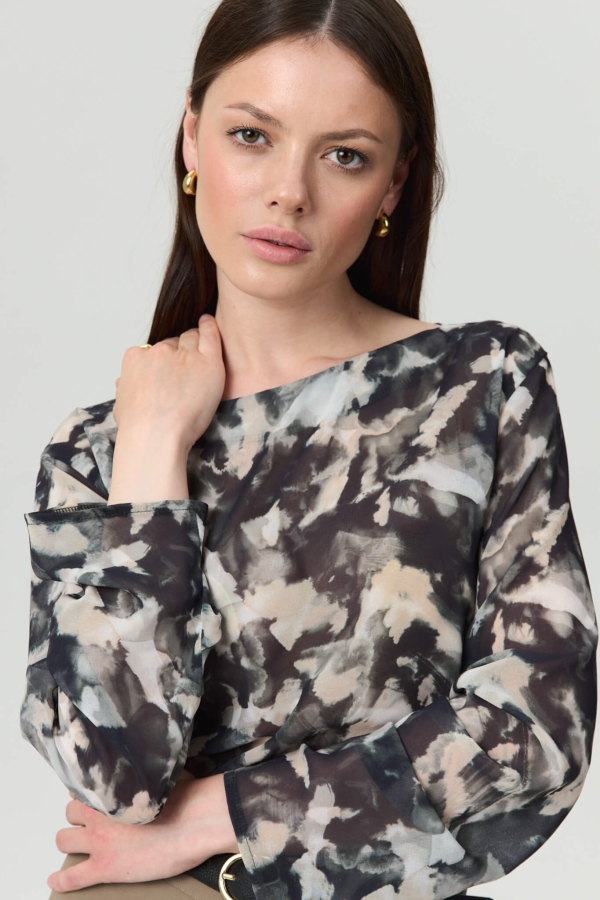 С2630 Блуза (НСК)